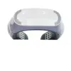 Wireless Neck And Back Massager Neck And Shoulder Kneading Massage Neck Cervical Relaxing Trapezius Massager 5