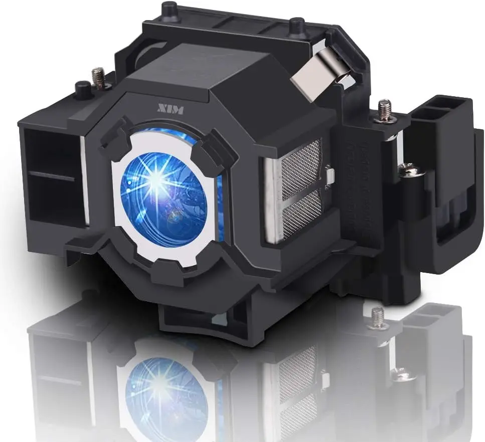 Projector lamp ELPLP41 V13H010L41 for EPSON S5 S6 S6+ S52 S62 X5 X6 X52 X62 EX30 EX50 TW420 W6 77C EB-W6 EB-X6 EB-X62