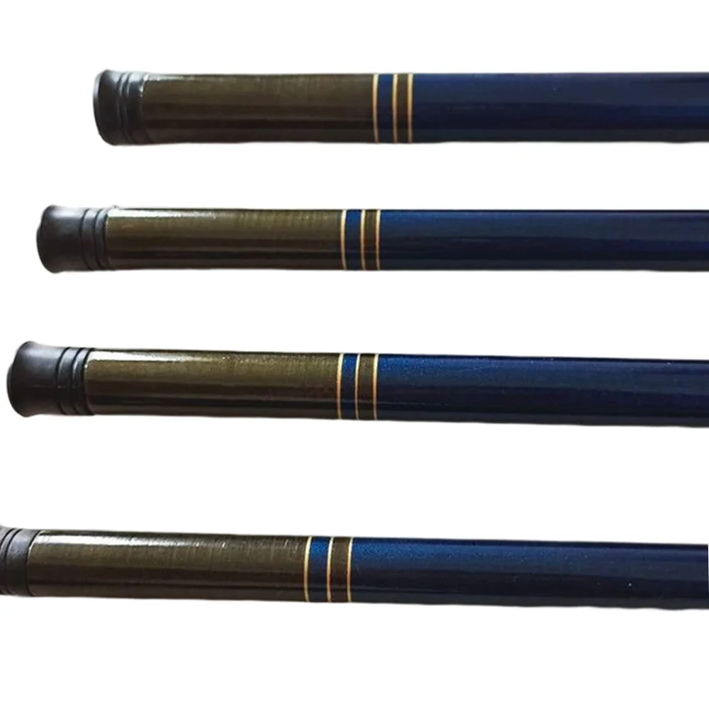 Fiberglass Fishing Rods Lightweight Fishing Equipment Sea Pole Sea