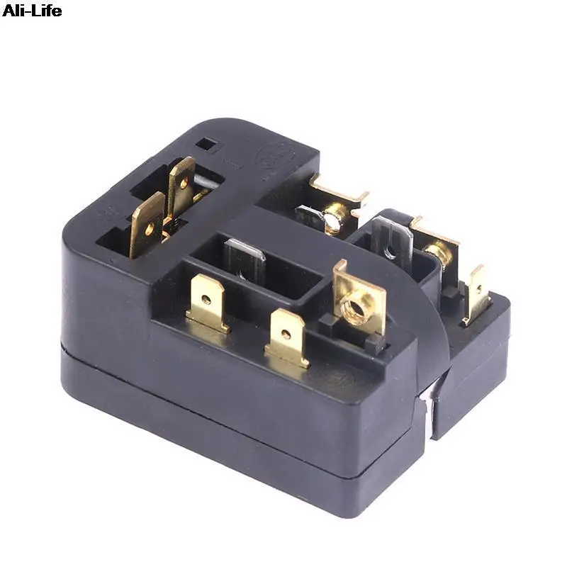 Refrigerator special compressor overheat protector 6sp9031 9031 ptc