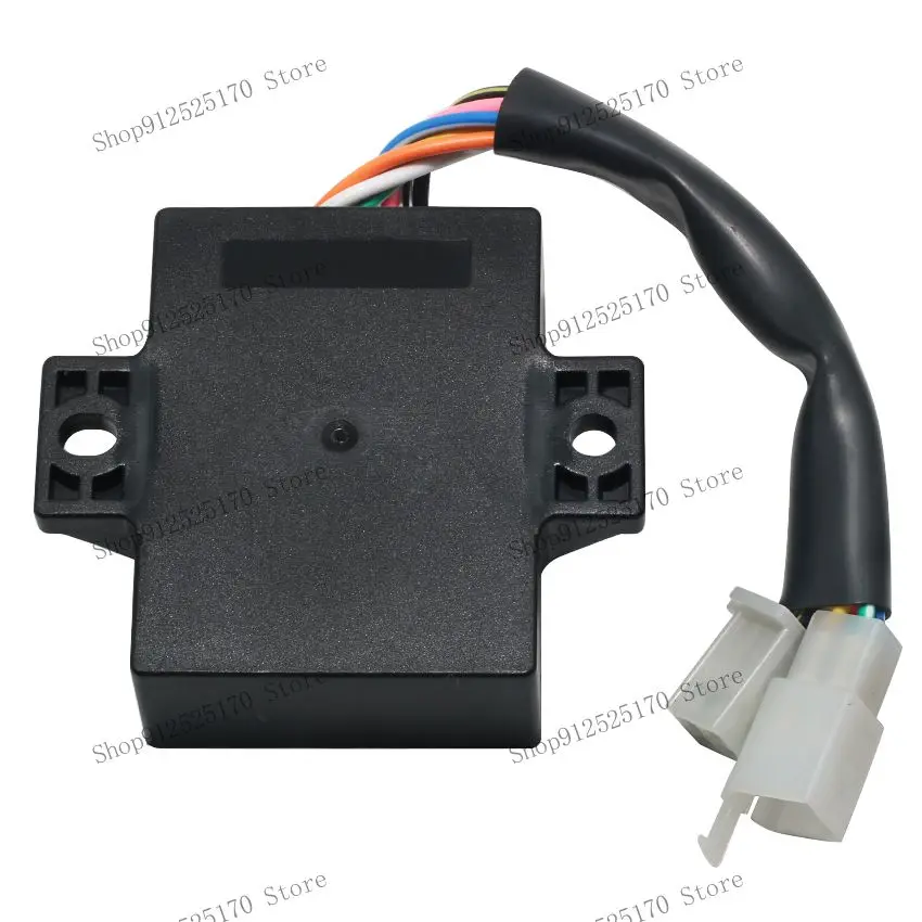 

Outboard ISwitch Box Ignition for John Deere LX186 LX188 LX277 LX279 FD501V LX289 AM105574