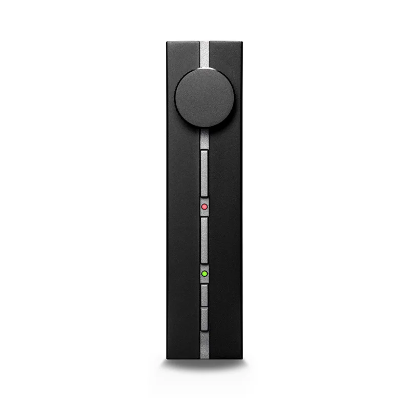 Фото Astell & Kern AK HB1 портативный Bluetooth DAC/AMP С ES9281AC PRO Hi-Fi усилитель для наушников поддерживает LDAC aptX-HD 3,5 4,4 мм выход №3