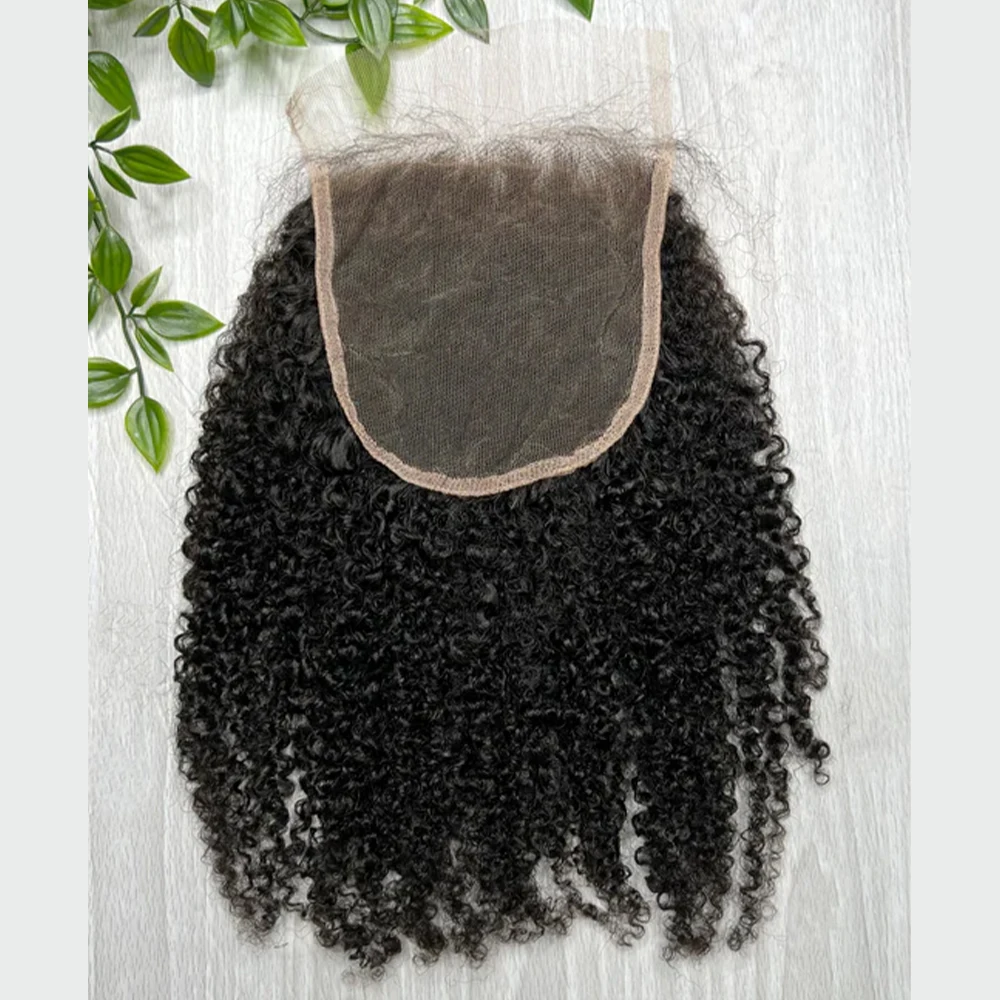 Kinky Curly HD Lace Frontal Only 13x4 13x6 5x5 6x6 Real HD Closure Human Hair Melt Skins Remy Hair human hair closure,human hair lace frontal