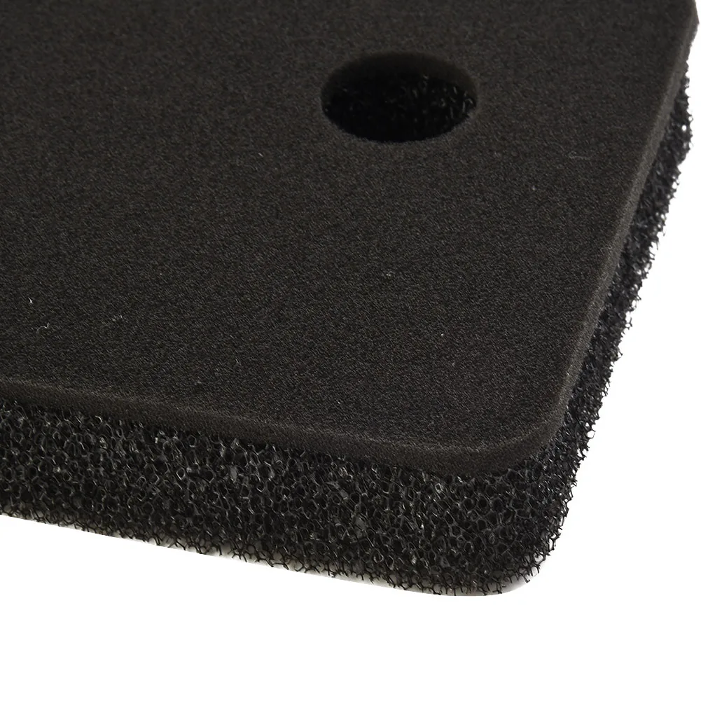 Dryer filter 2 Pcs sponge filter for 9164761 7340D30 tumble dryer household tumble dryer replacement spare parts