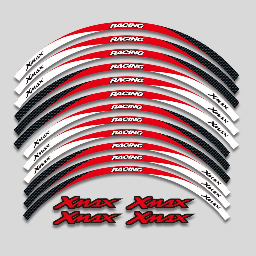 Рисунок 5 - Аксессуары для мотоциклов