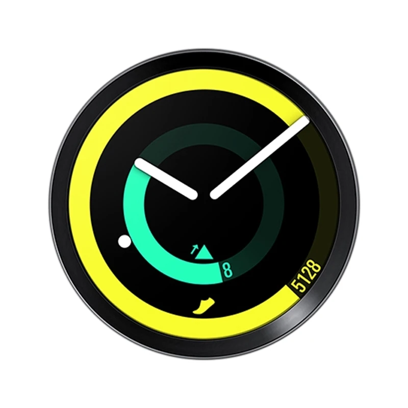 

ЖК-экран для Samsung Galaxy Gear Sport SM-R600 с цифровым преобразователем в сборе