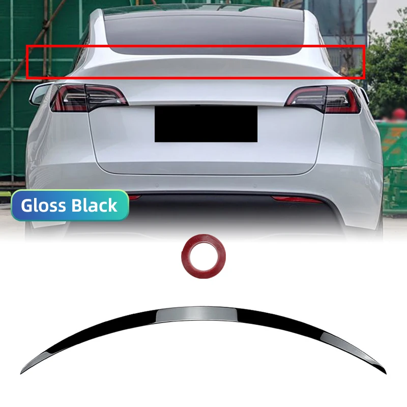 P Style Gloss Blcak