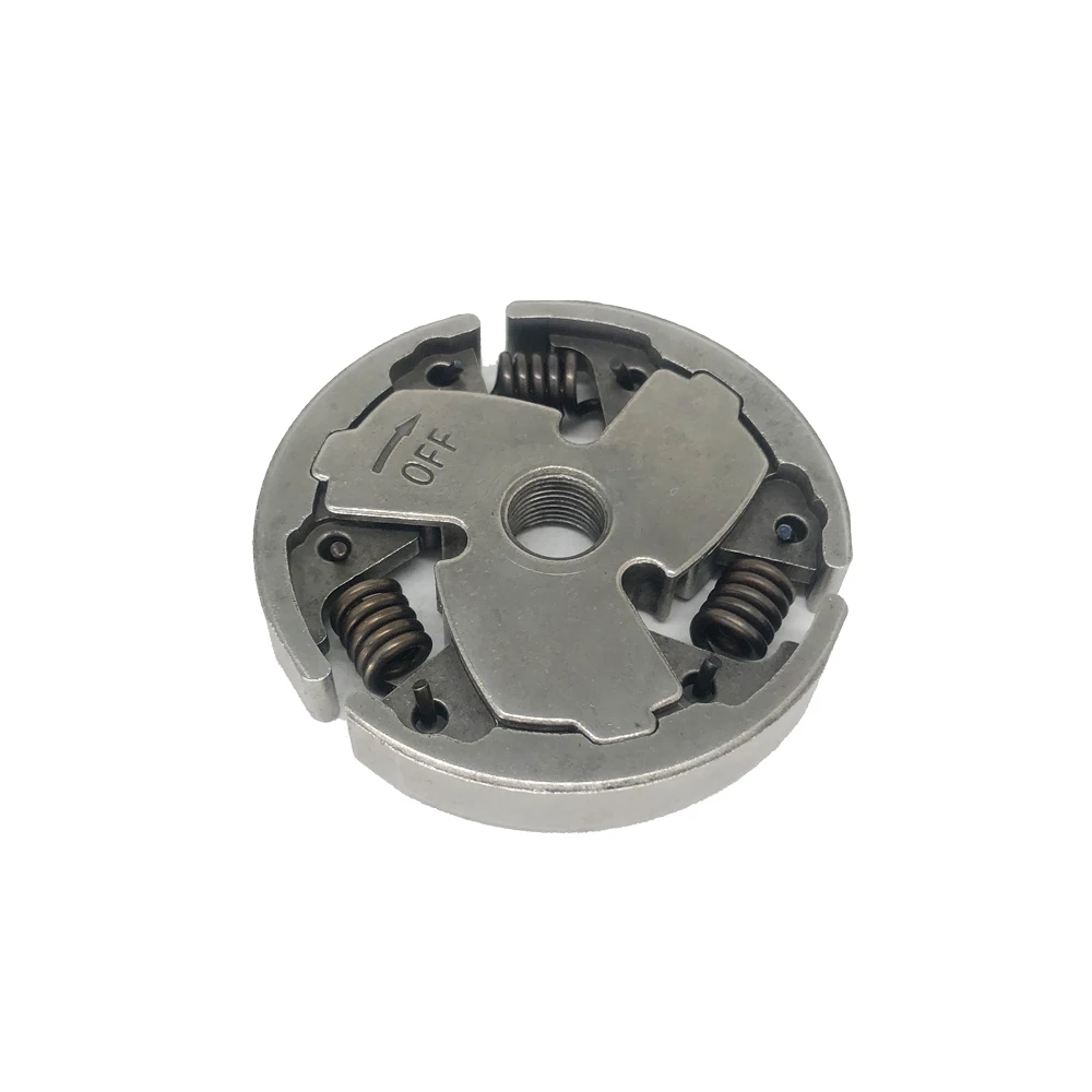 Embrayage PS340 Pour Tronçonneuses Dolmar PS 340, PS 400 Et 100 - Haute Résistance, Démarrage Rapide