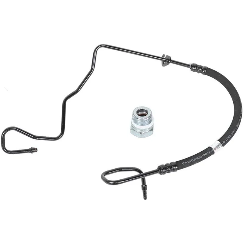

1764044 Steering High Pressure Oil Pipe + Nut Hose for Ford Transit 2.2 TDCi 2008-2014