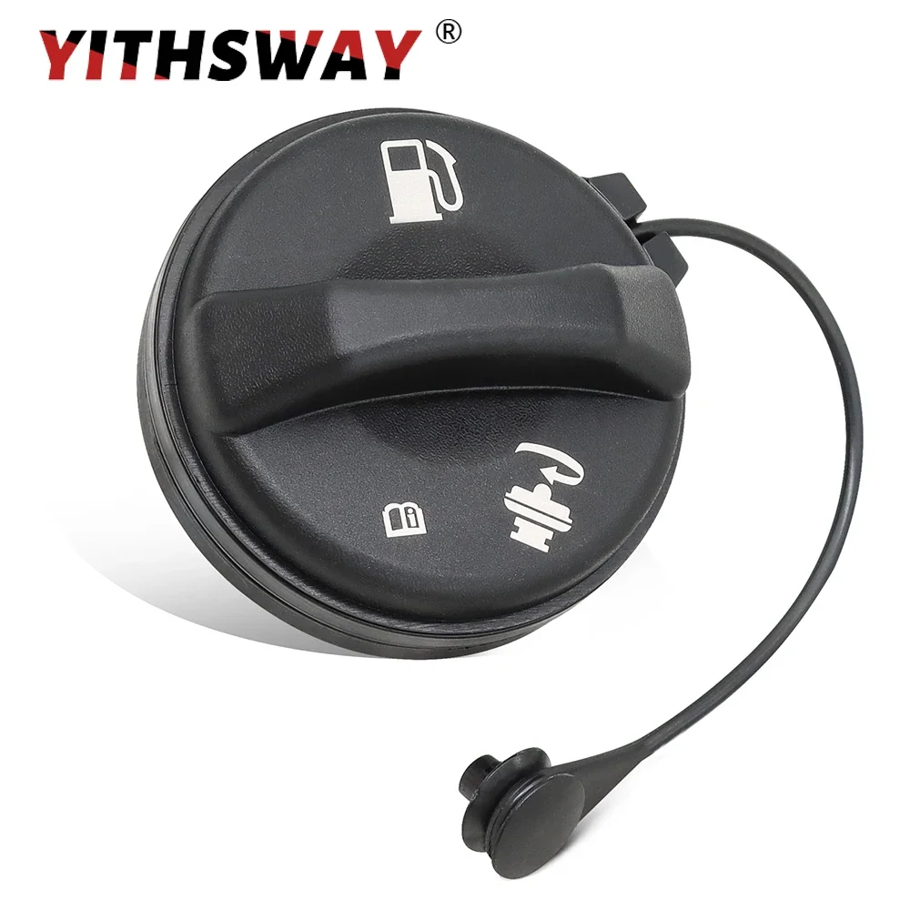 מיכל כיסוי גז מכסה גז עם מקשר לזיאק chevy gmc ponitac blazer cavalier malibu s10 ג 'ימי סונומה gt261