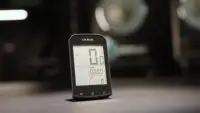 Cycplus M1  один из самых недорогих велокомпьютеров с поддержкой GPS и беспроводных Ant+ датчиков