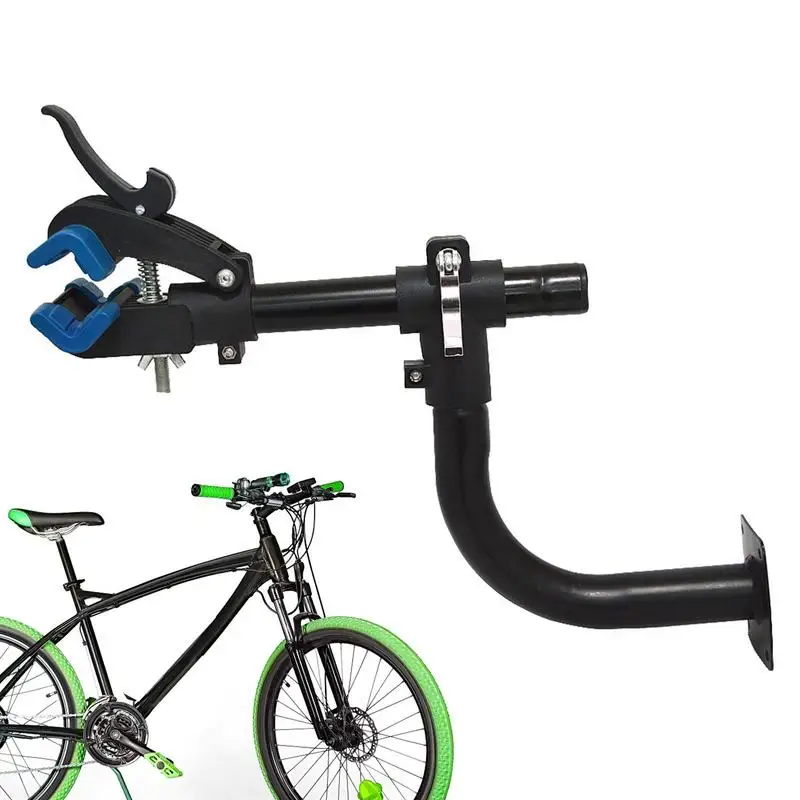 

Wall Mounted Bike Repair Stand Bicycle Repair Rack Bike Mechanics Work Stand Adjustable Work Stands Bicycle Repair Rack For MTB
