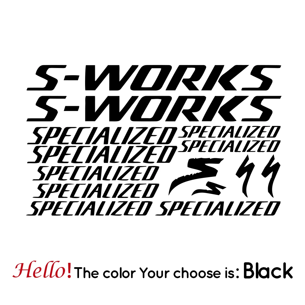 Specialized Logo Sticker Reputable Site Clc cet edu aed-to-peso-compare-prices-brunofuga-adv-br