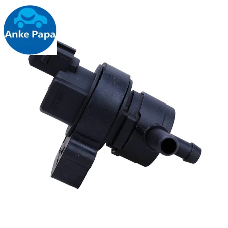 original New For Mercedes-benz Activated Carbon Filter Valve 0004705693 2124702793 A2124702793 0004703993