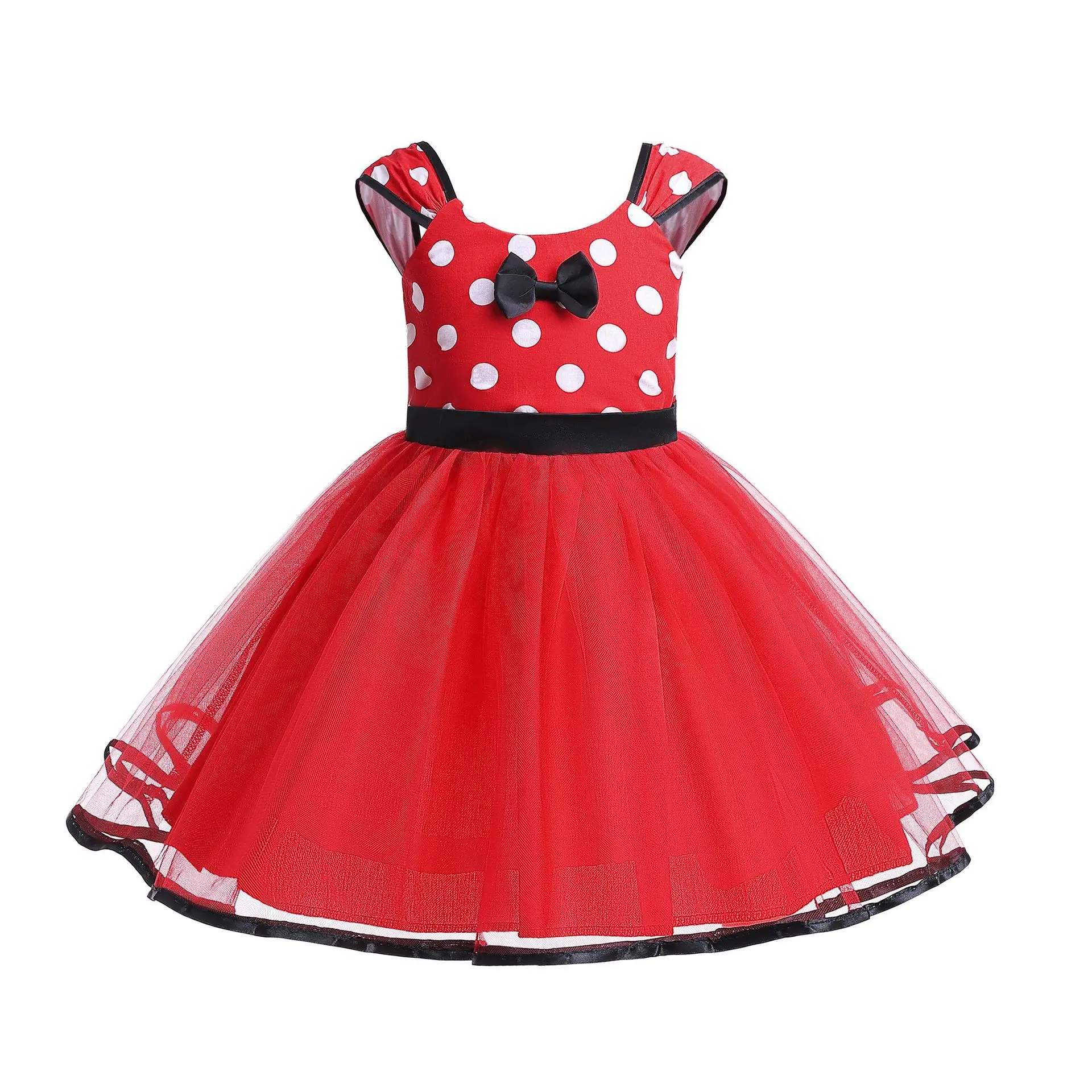 Only Red Dress