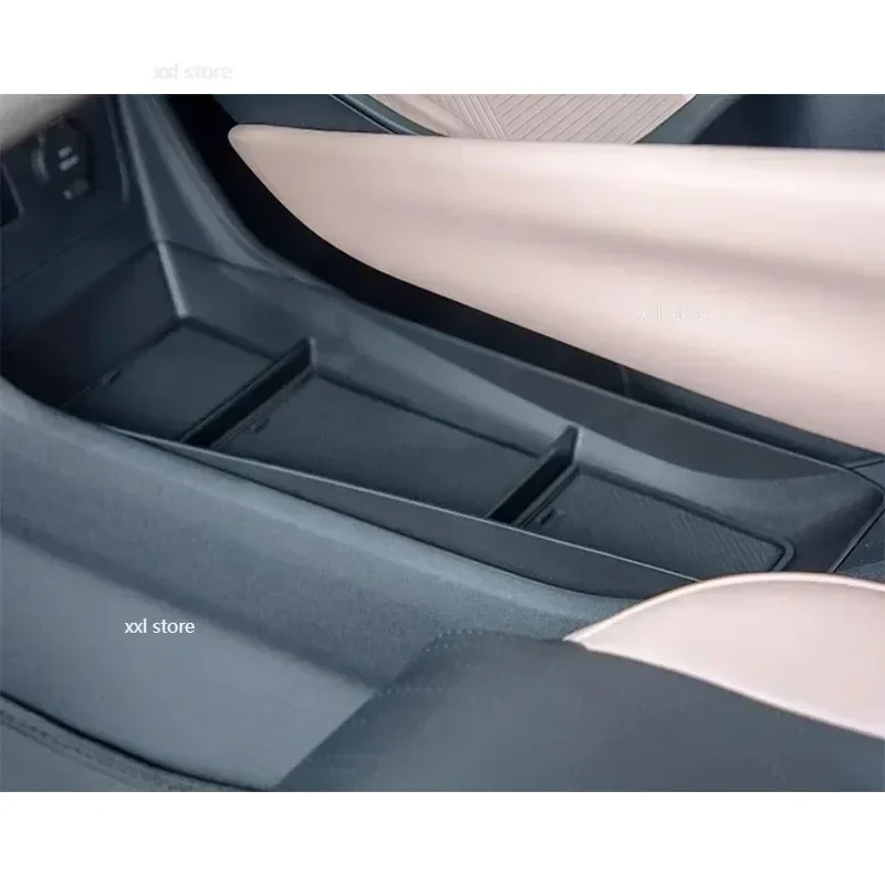 BYD Seagull car accessories Car Central Control Armrest Box Storage Box Auto Interior Supplies Storage Modification Accessories