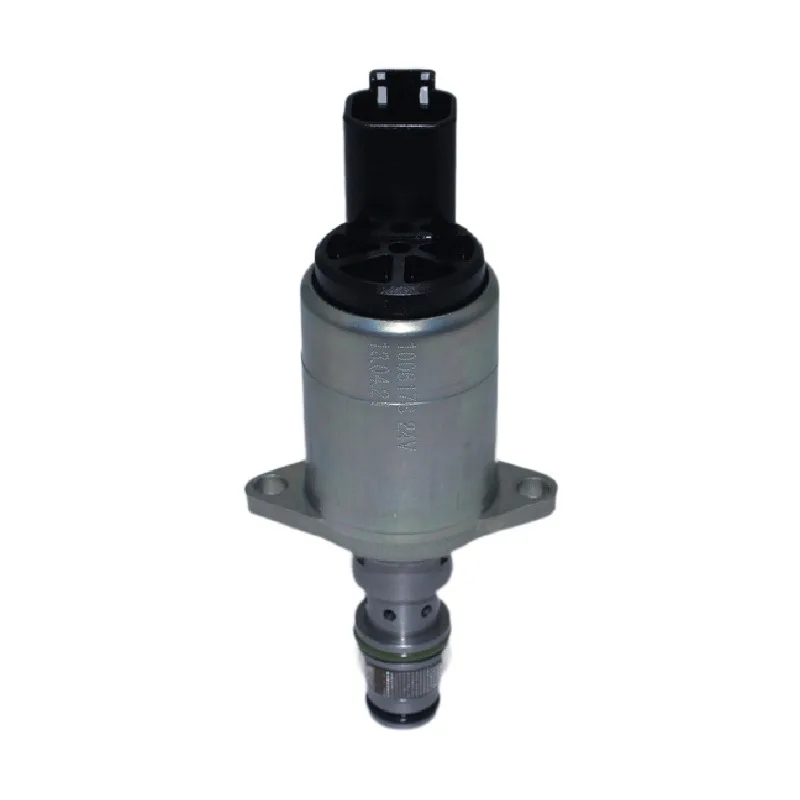 

For Thomas P1006178 Sany Rotary Excavation XCMG Liugong Lovol Thomas Pilot Switching On/Off Electromagnetic Valve