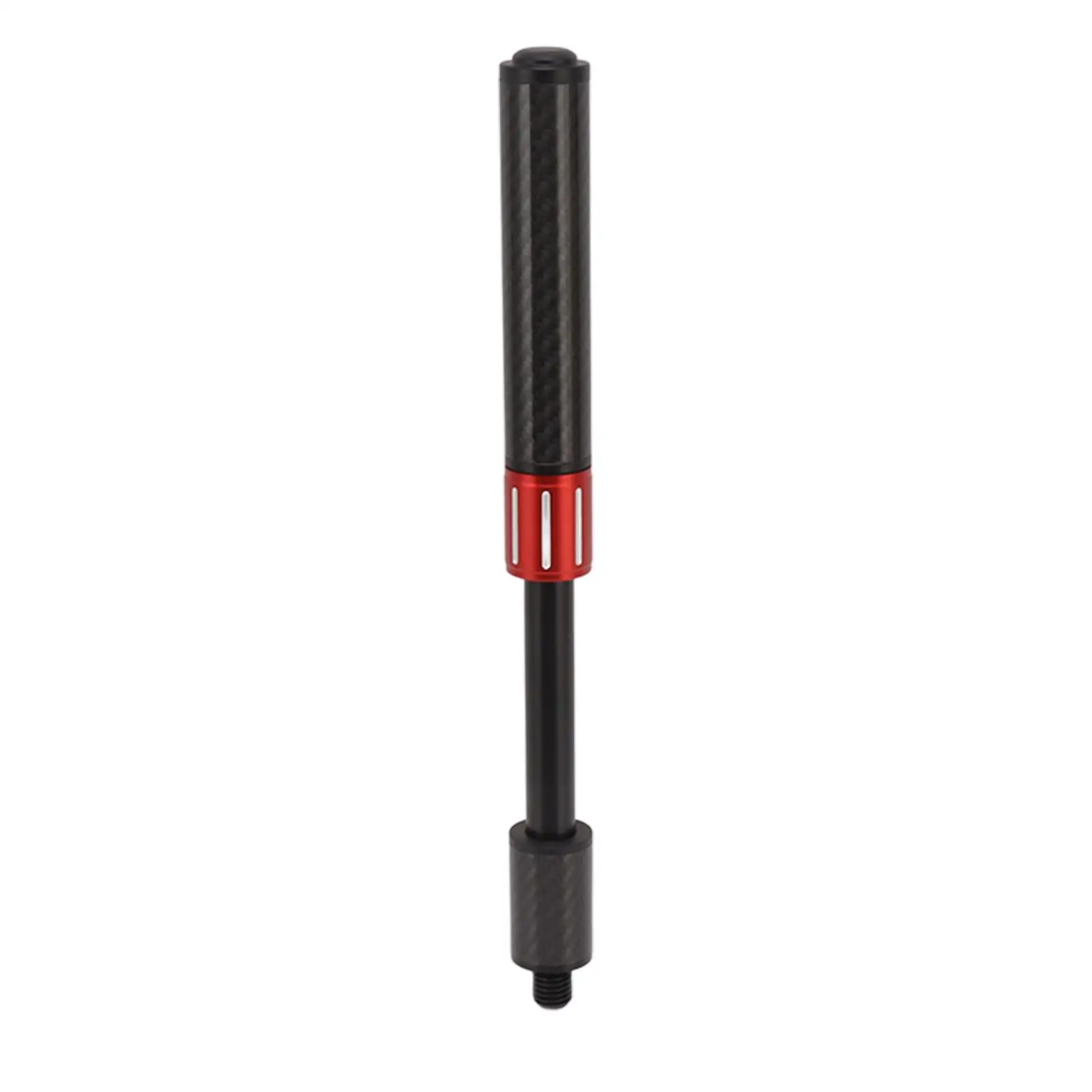 High Strength Carbon Fiber Billiards Extension for Pool Cue &ndash; Durable & Lightweight
