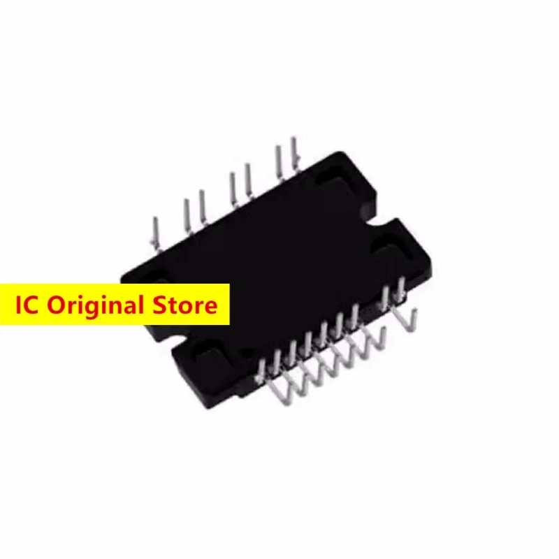 STK5C4U332J= STK5C4-330J1 Three Phase Intelligent IPM Module 5C4U332 New Original Spot STK5C4U332