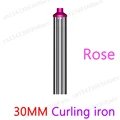 30MM Curling-Rose