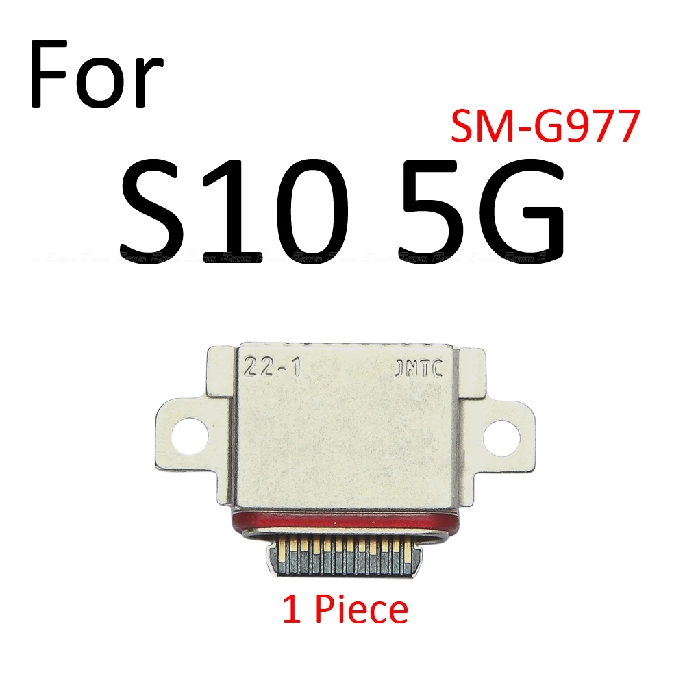 Universal Type-C Charging Connector Plug Port Dock Charge Socket