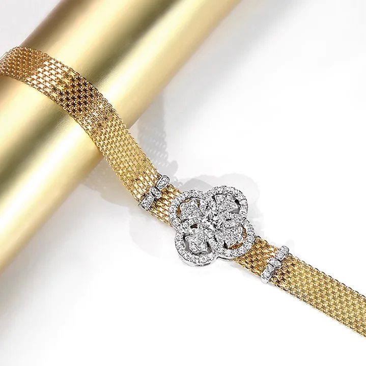   Ƽ Ŭι  AAAAA ť ,  ȥ ȸ  ׼, 18K 