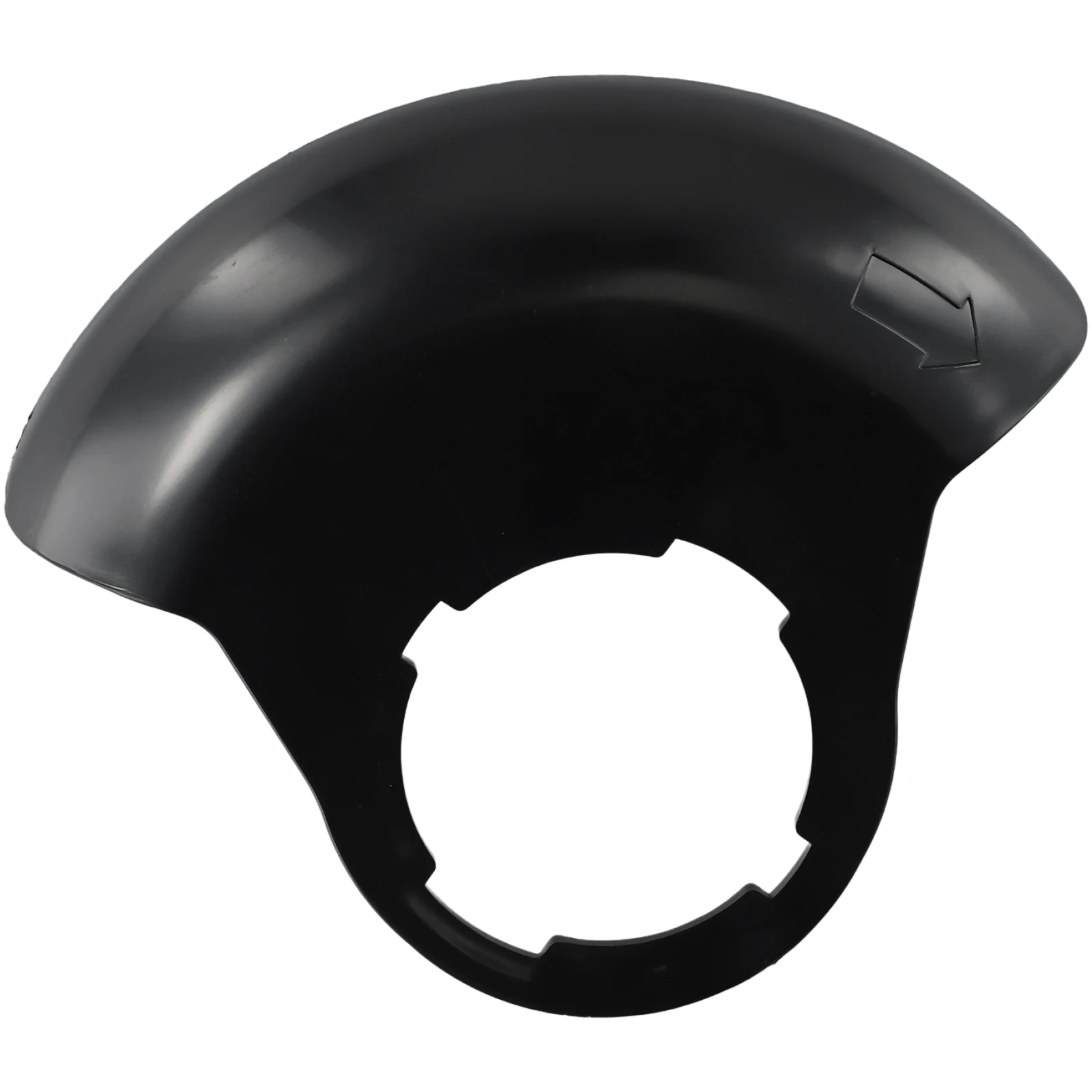 ABS Nylon Grass Guard Accessory For Grass Trimmers Garden Power Tools Attachment Disassembled Garden Power Tools Parts