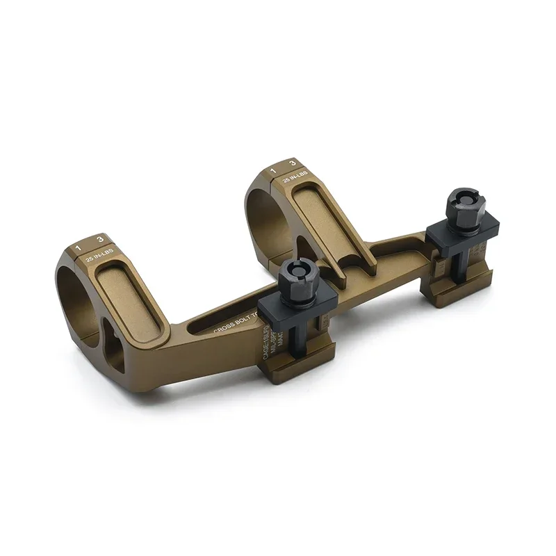 NF MA479 MIL-SPEC UltraMount Tactical RifleScope Mount 30mm 34mm Tube 1.54inch/1.93inch with Full Original Markings