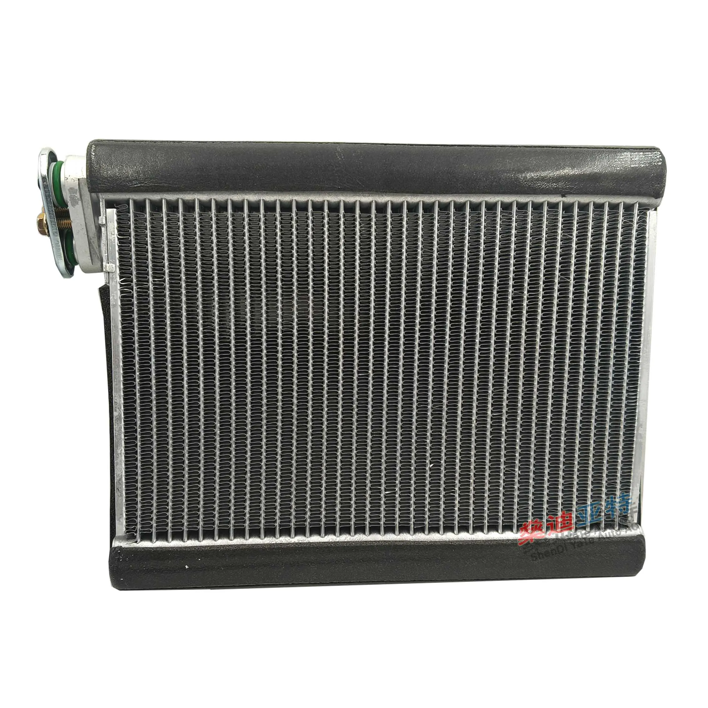 SDYT Car Air Conditioner Evaporator Core for Toyota Rush RHD 236.5X185X38mm