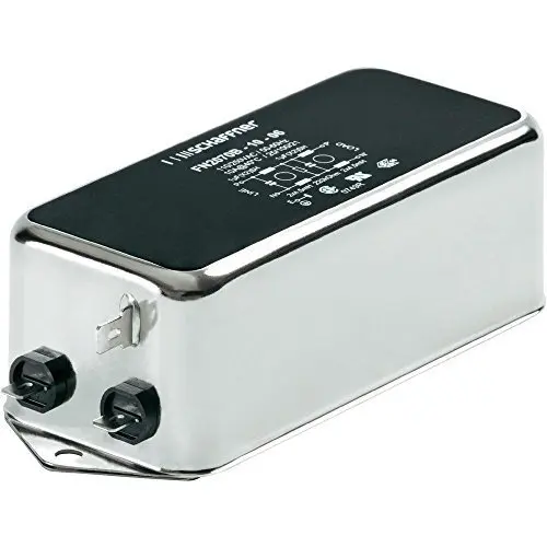 

For Schaffner, FN2070B-10-06