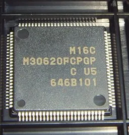

Бесплатная доставка M30620FCPGP IC 10 шт.