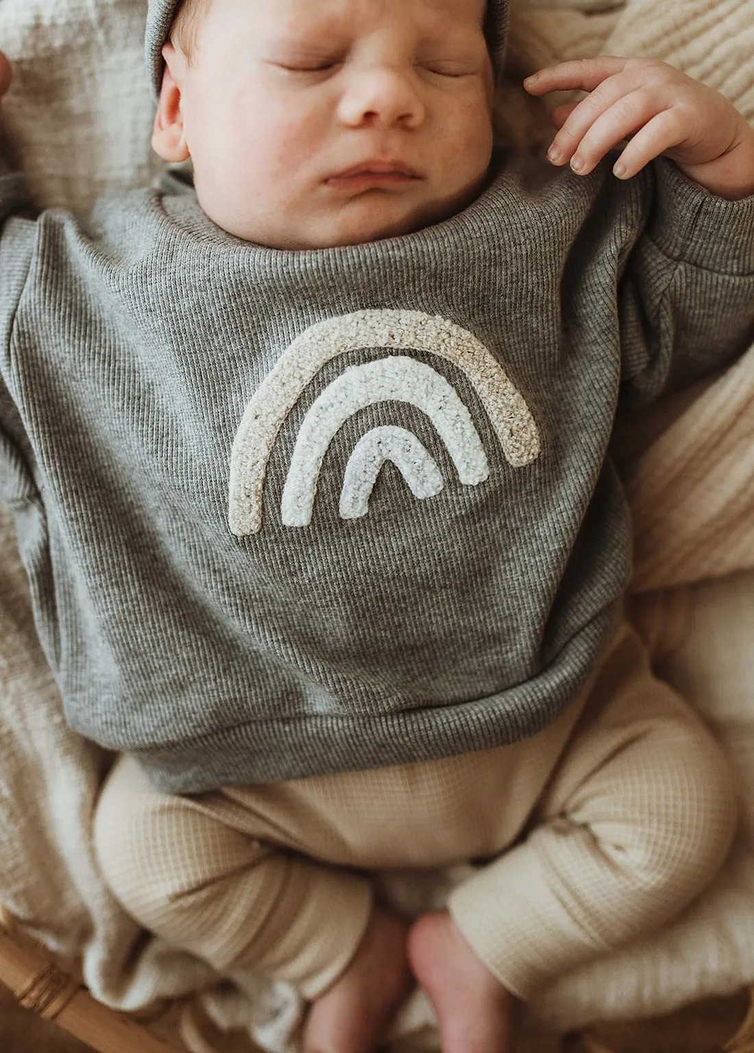 conjuntos de roupa para bebês