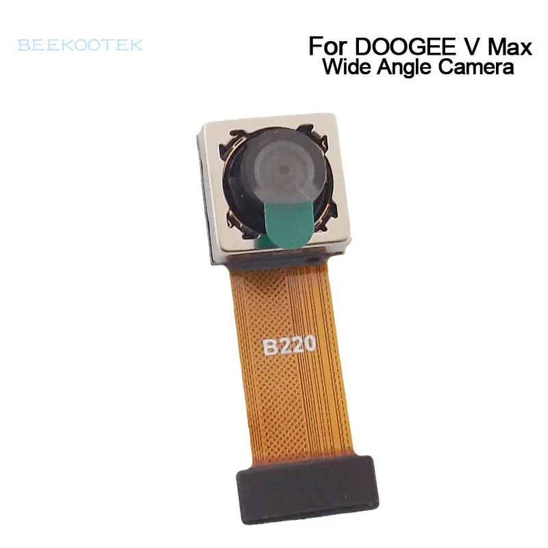 Nuovo Originale Doogee V Max Fotocamera Grandangolare Accessori Per Fotocamere Grandangolari Per Smartphone Doogee V Max
