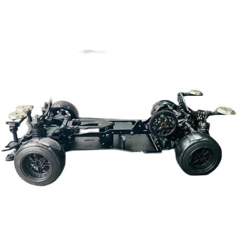 3レーシング サクラD5ライトスポーツキット 239mm シャーシ アッパー