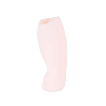 Soft Suction Donut Sleeve Cover Rubber Seal For Most Penis Pump Enlarger Device Replacement Comfort Vacuum Cylinder 6