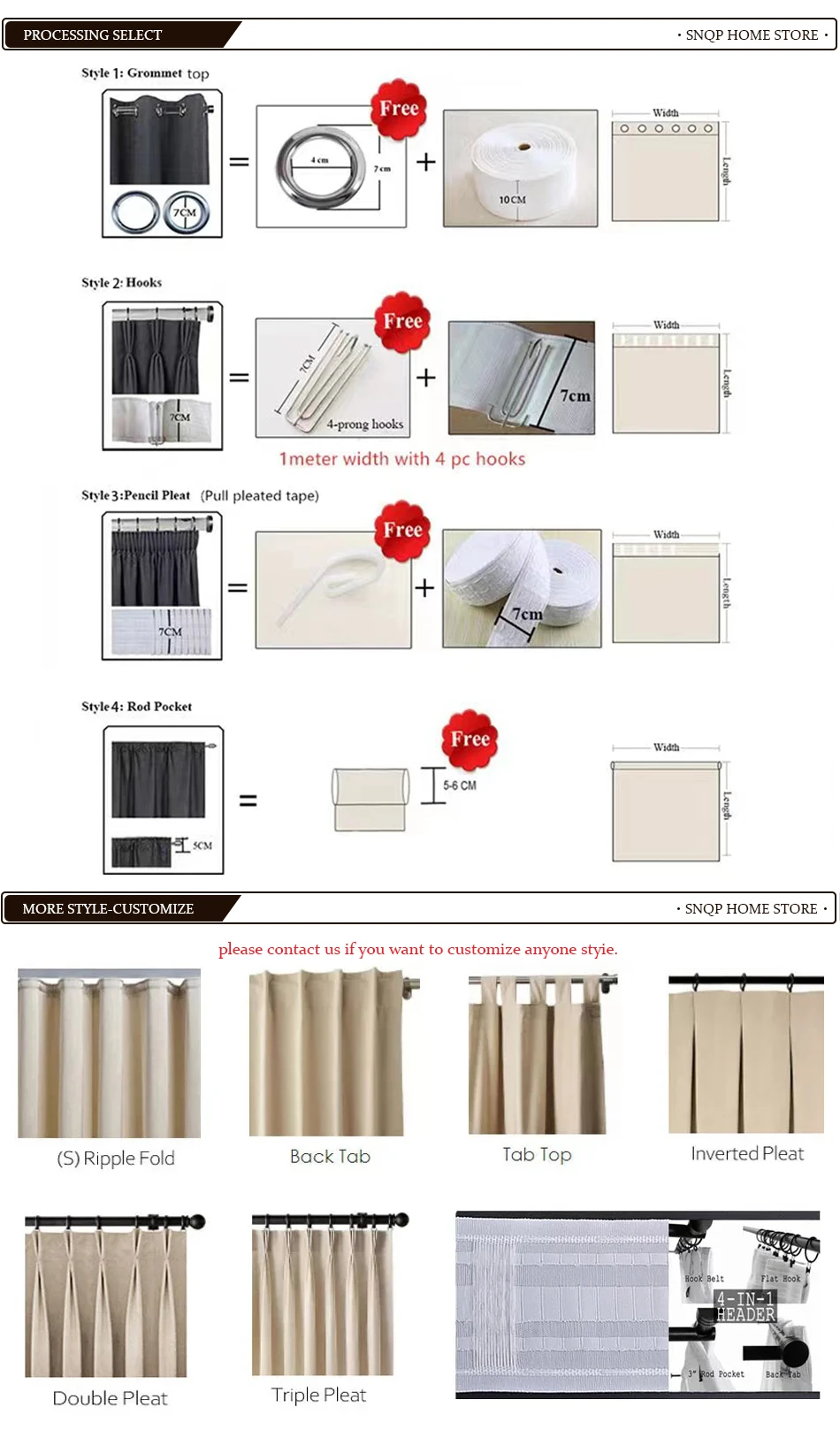 Moderne einfache weiße Tüll-Fenster-Trillon-Vorhänge für Wohnzimmer, Schlafzimmer, Esszimmer, transparentes Dekor, Hochzeitstür, HOTEL – Detail 18