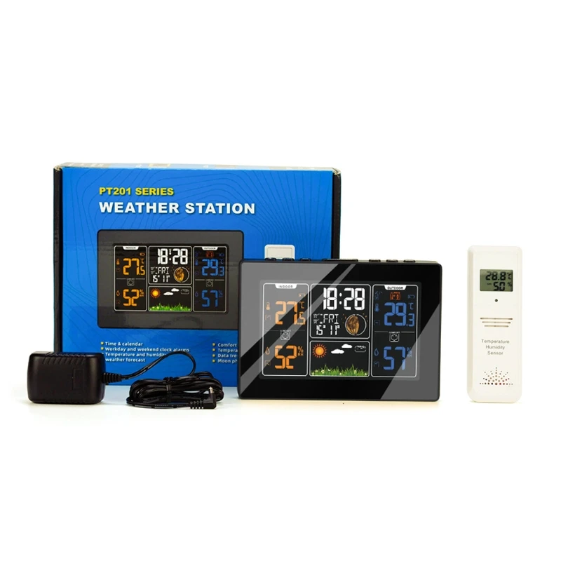 

DXAB PT 201C for Smart Multifunctional Forecast Station