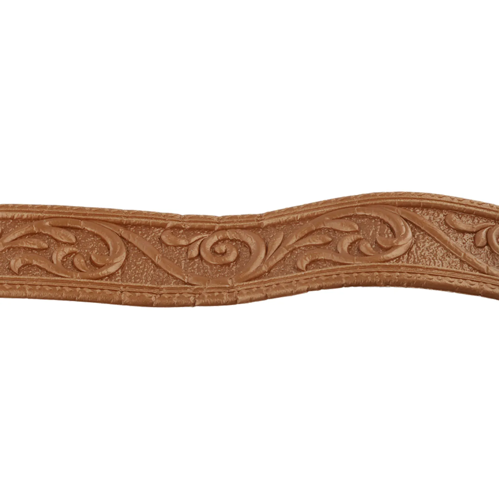 3D Wall Trim Line Skirting Border Image 30