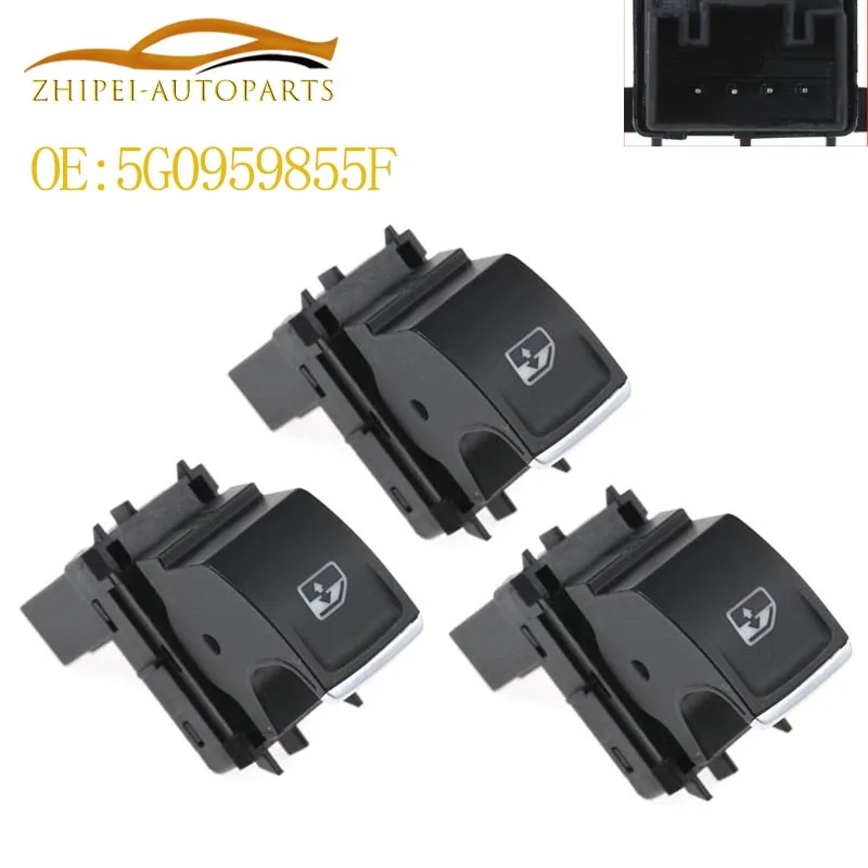 VOLVO S40 V50 2004 2007 INTERRUTTORE DI CONTROLLO ELETTRICO FINESTRA