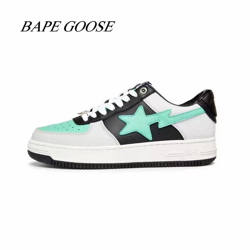 all bape shoes