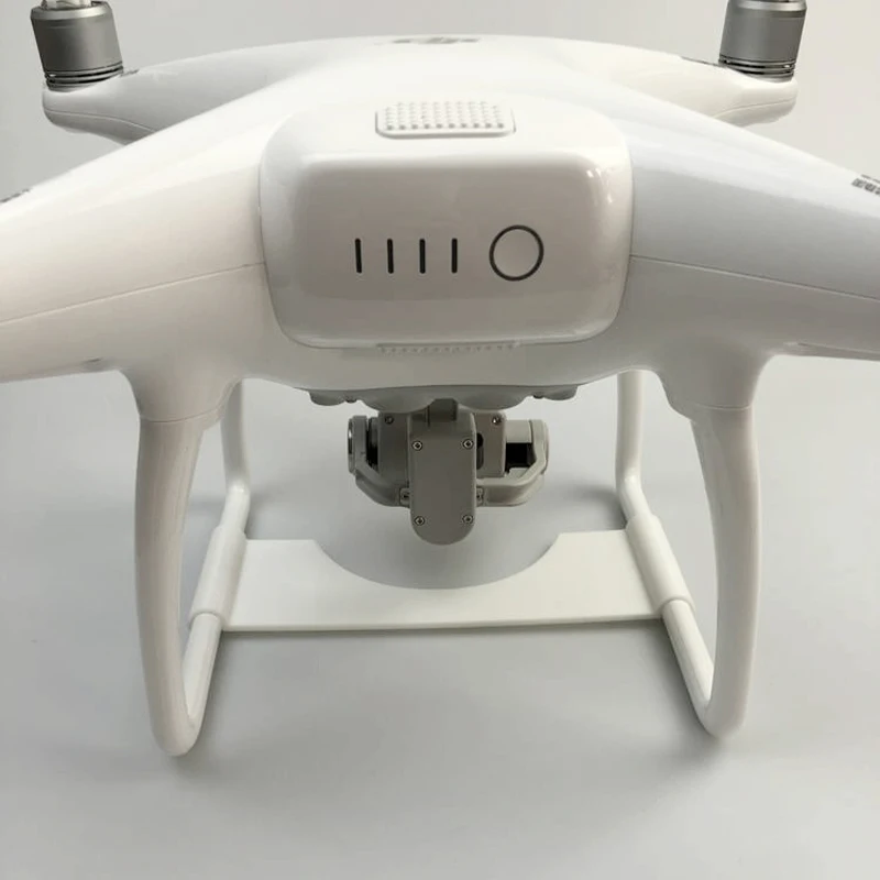 Protection Objectif Cardan pour DJI Phantom 4 Pro - Support Anti-collision
