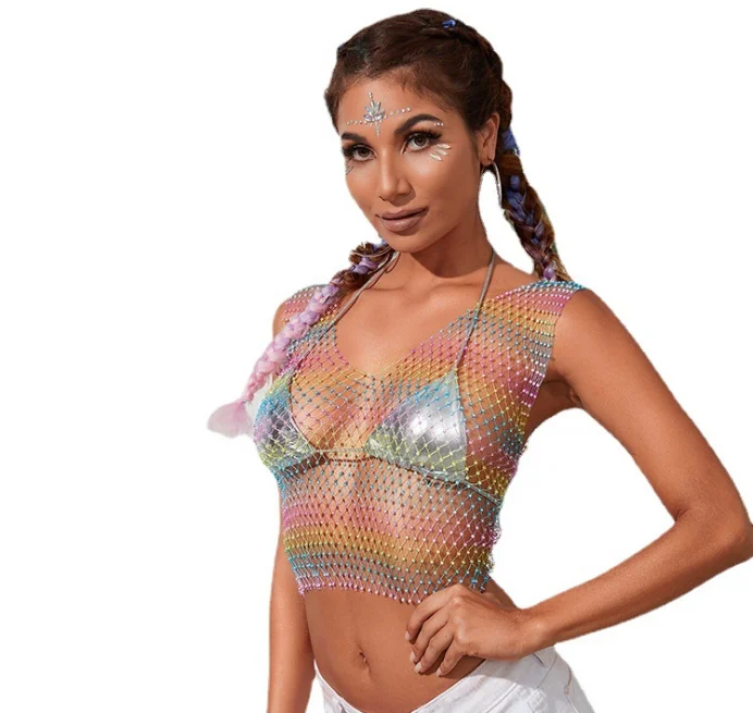 

Европейские и американские подтяжки, жилет, оптовая продажа, новые пряные сексуальные летние подтяжки из стали