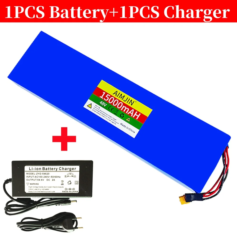1battery 1charger