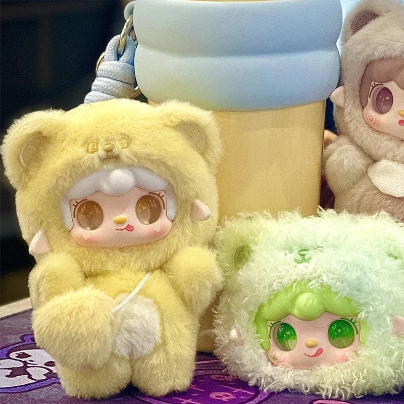 Yooki Oxygen 4th Generation Take A Bite Of The Little Bear Series