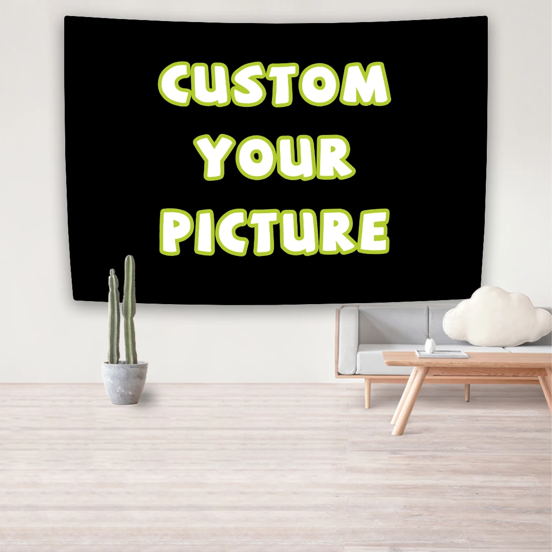 Tapestry Mandala Boho Hippie Wall Hanging Room Decoration Print Photo Home Decor Background Cloth