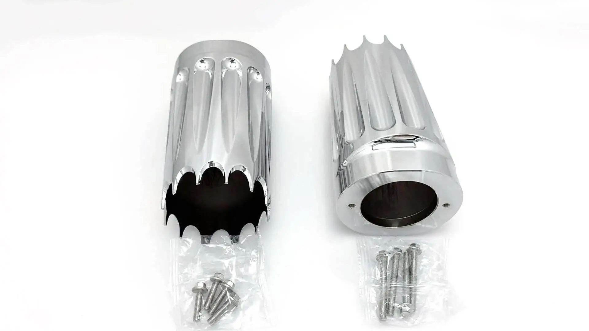 Для Harley вилка слайдер крышка Road King Custom FLHRS Electra FLHTCU CVO Limited FLHTKSE Glide Ultra FLTRU FLHTKL