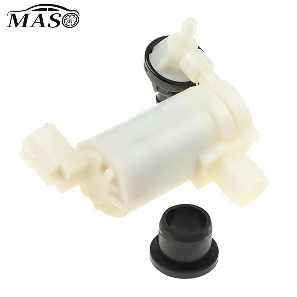 

1PC Windshield Washer Pump 28920ED00A 28920CA000 for Nissan Murano 2002-2013