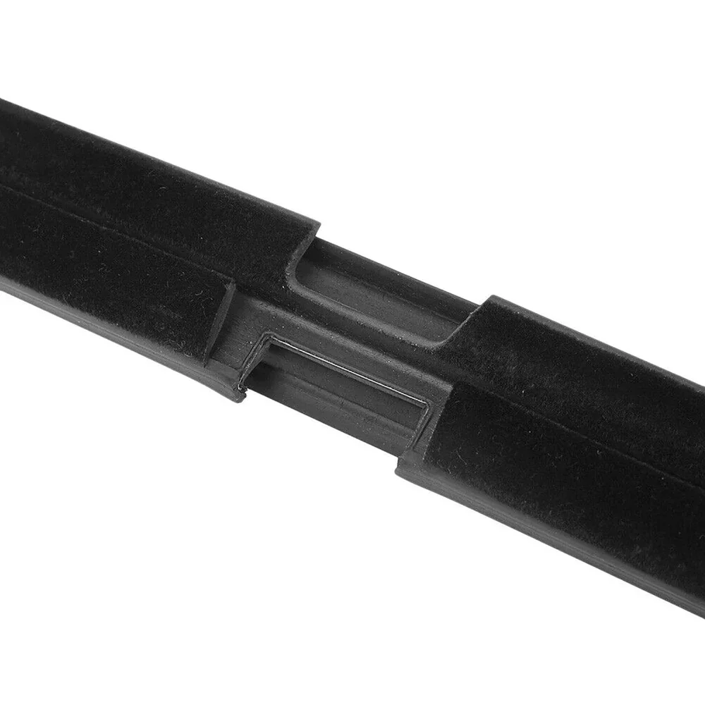 Car Window Weatherstrips For Honda Civic 2006-2015 Outer Glass Seal Belt Trim Sealing Rubber Strips Waterproof