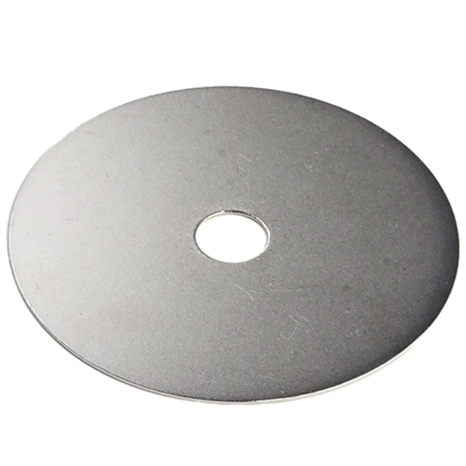Grinding Wheel Shine Bright with Our 4pcs 4 100mm Diamond Coated Lap Wheels for Lapidary Grinding and Polishing