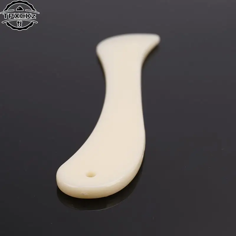 Folder Paper Creaser Tool Plastic Bone Scoring Folding Creasing Scrapbooking DIY Handmade Bookbinding Cards Tool For paper creaser tool,paper creasing tool 2pcs